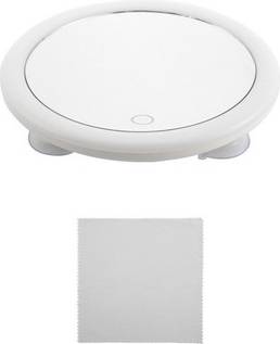 Sodial Magnifying With Light Compact Led Magnified