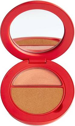 Fara Homidi Essential Face Compact - Imaan