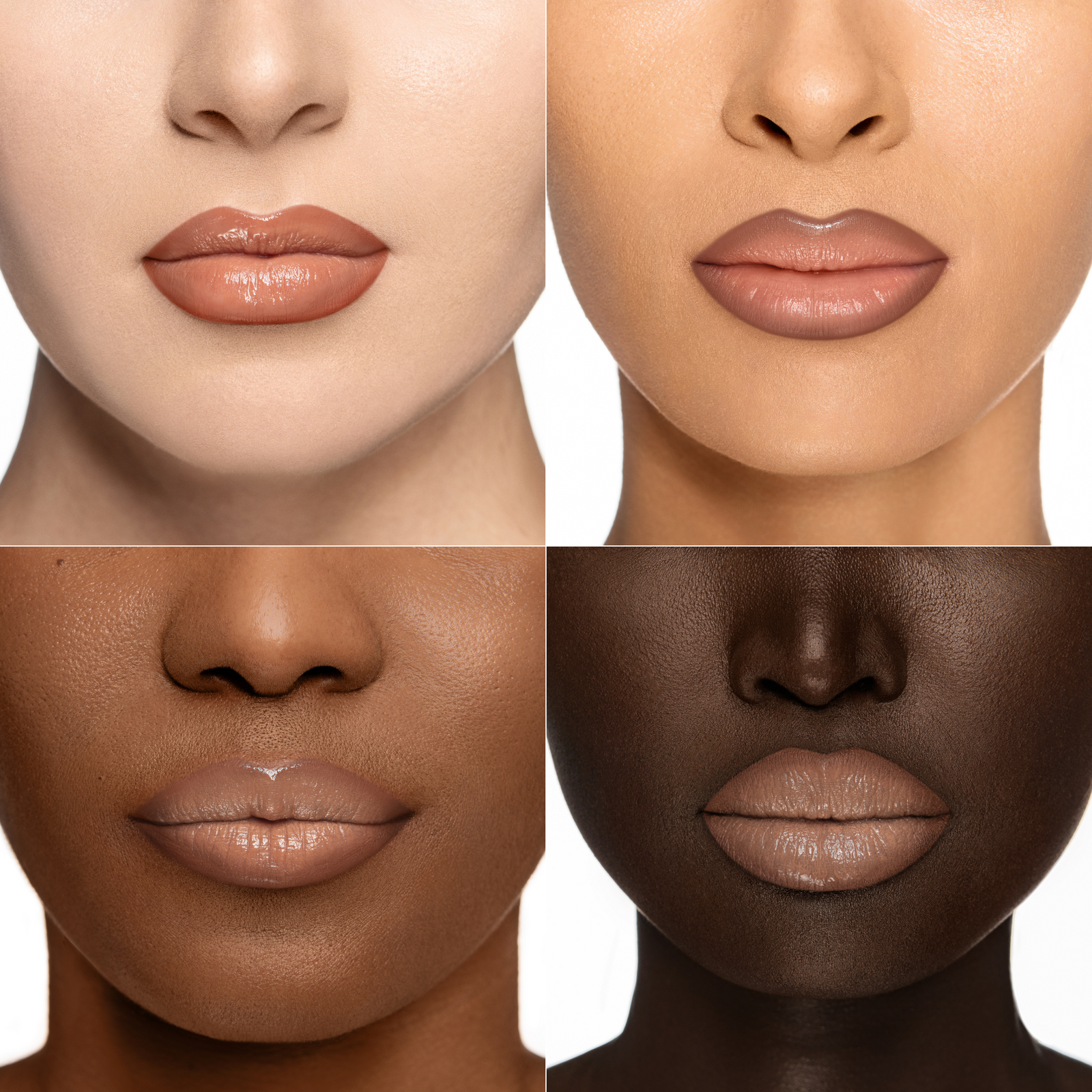 Lip Library Perfect Trio