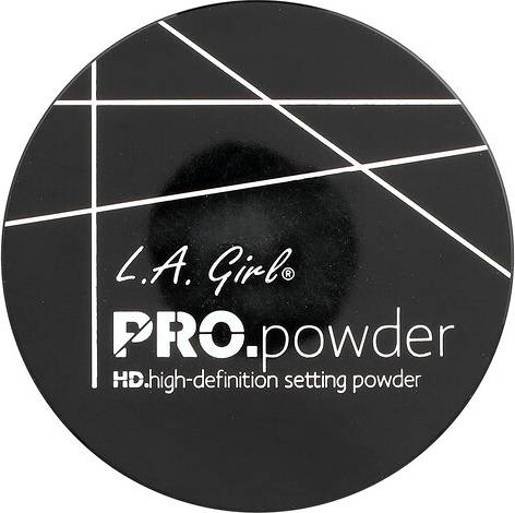L.A. Girl Pro HD Setting Powder Translucent