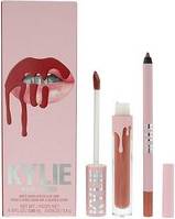 Jenner Matte Lip Kit