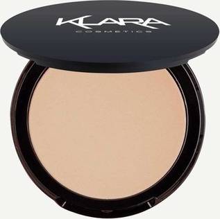 Pressed Powder