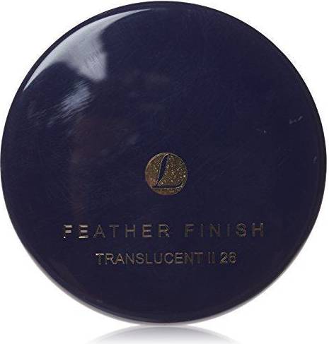 Mayfair Lentheric Feather Finish Compact Powder Translucent II