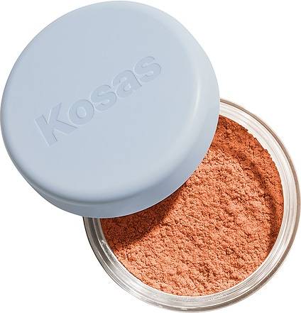 Kosas Cloud Set Translucent Loose Setting Blurring Powder - NA