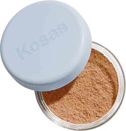 Kosas Cloud Set Translucent Loose Setting Blurring Powder - Tan