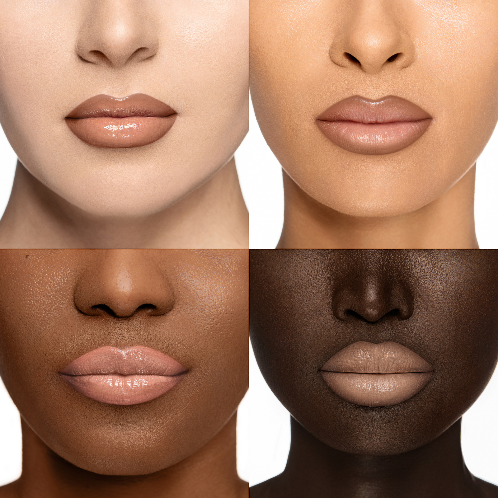 Lip Library Perfect Trio