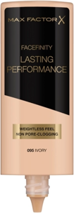 Max factor lasting performance foundation Max Factor Lasting Performance Weightless Feel Foundation Ivory