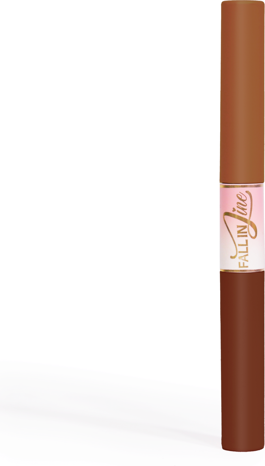 P.Louise Fall In Line Double Ended Liner