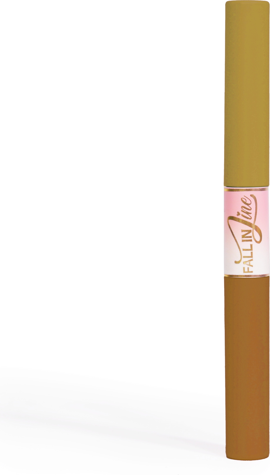 P.Louise Fall In Line Double Ended Liner