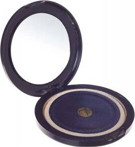 Lentheric Feather Finish Compact Powder Translucent II