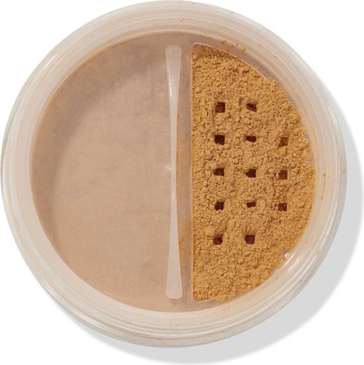 ColourPop No Filter Setting Powder Caramel