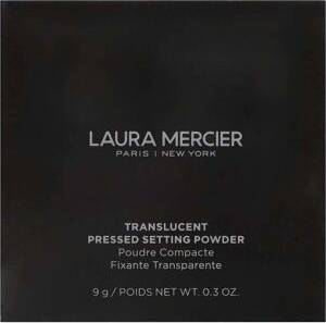 Laura Mercier Pressed Setting Powder Medium-Deep - One Size
