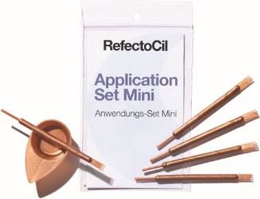 Application Set Mini - Rose Gold