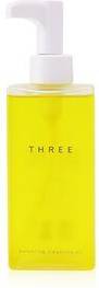 Cleansing oil THREE Balancing Cleansing Oil R