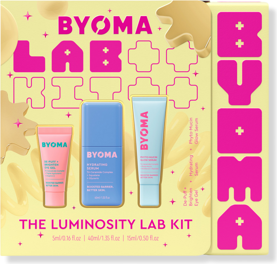 The Luminosity Lab Kit Set 70 ml