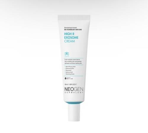 Neogen Dermalogy High R Exosome Cream 40ml