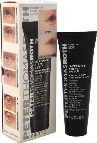 Peter roth thomas Peter Thomas Roth Instant Firmx Temporary Eye Tightener