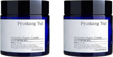 Pyunkang Yul Intensive Repair Cream 50ml 2ea Set