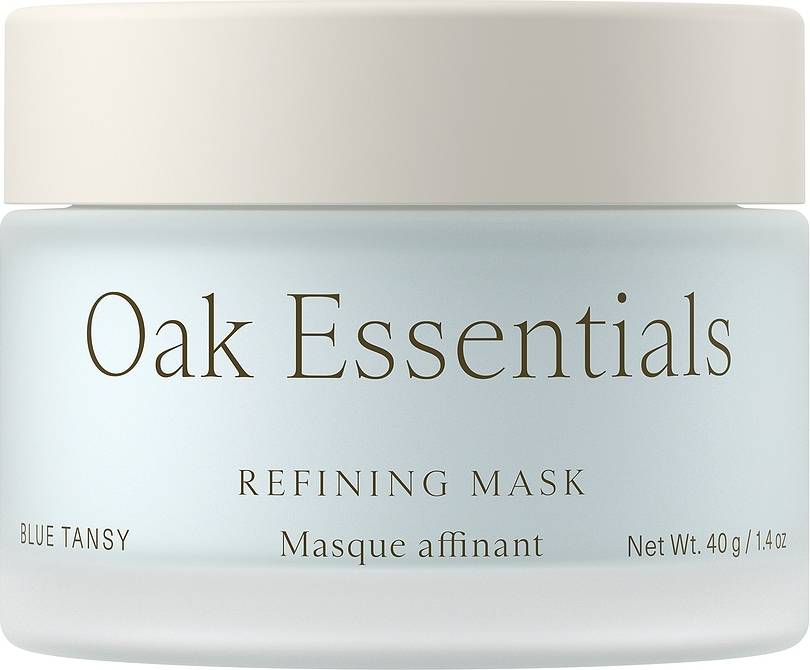 Oak Essentials Refining Mask NA all
