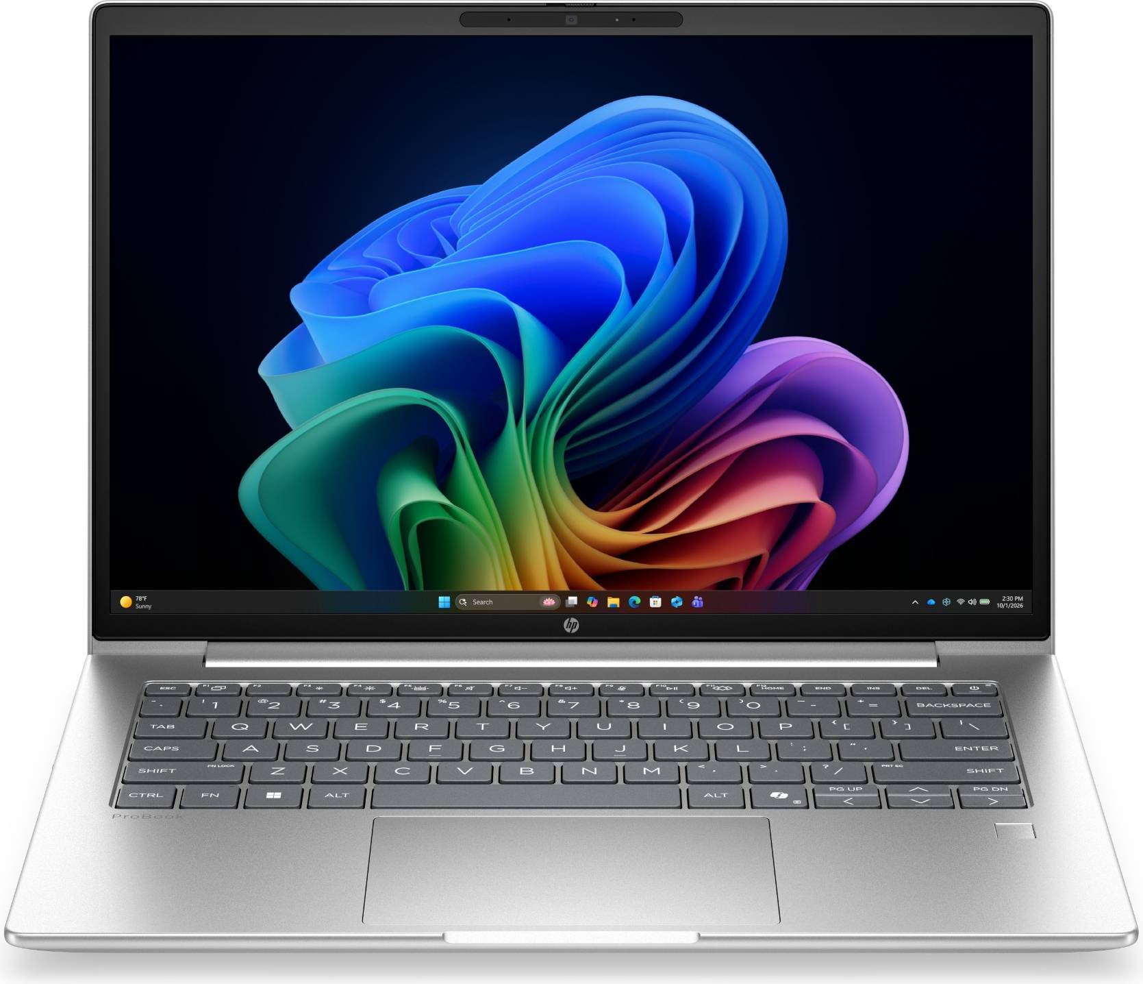 HP ProBook 4 G2a 14 Inch Notebook Laptop