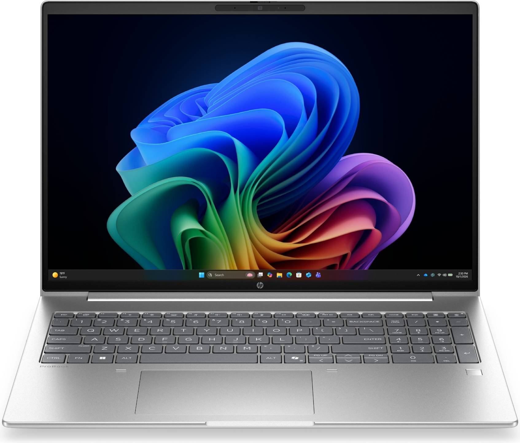 HP ProBook 4 G2i 16 Inch Notebook Laptop