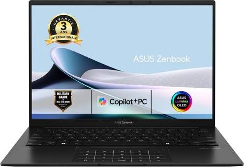 ASUS ZenBook 14 UM3406GA DISQD5X 14 Inch Radeon