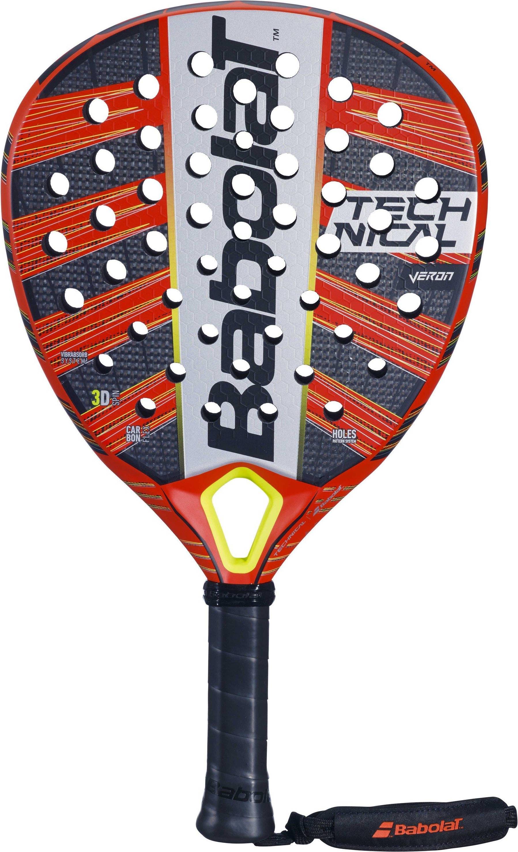 Babolat veron Babolat Technical Veron 61 Padel Rackets