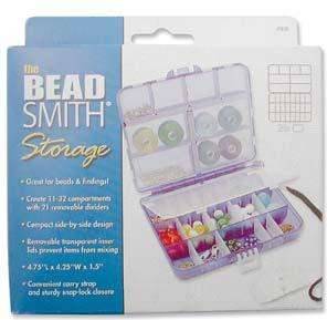 Mini Traveler Storage