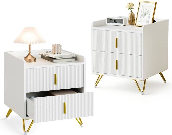 Bedside Tables Set 2