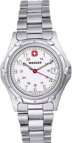 Wenger Watch Standard Issue
