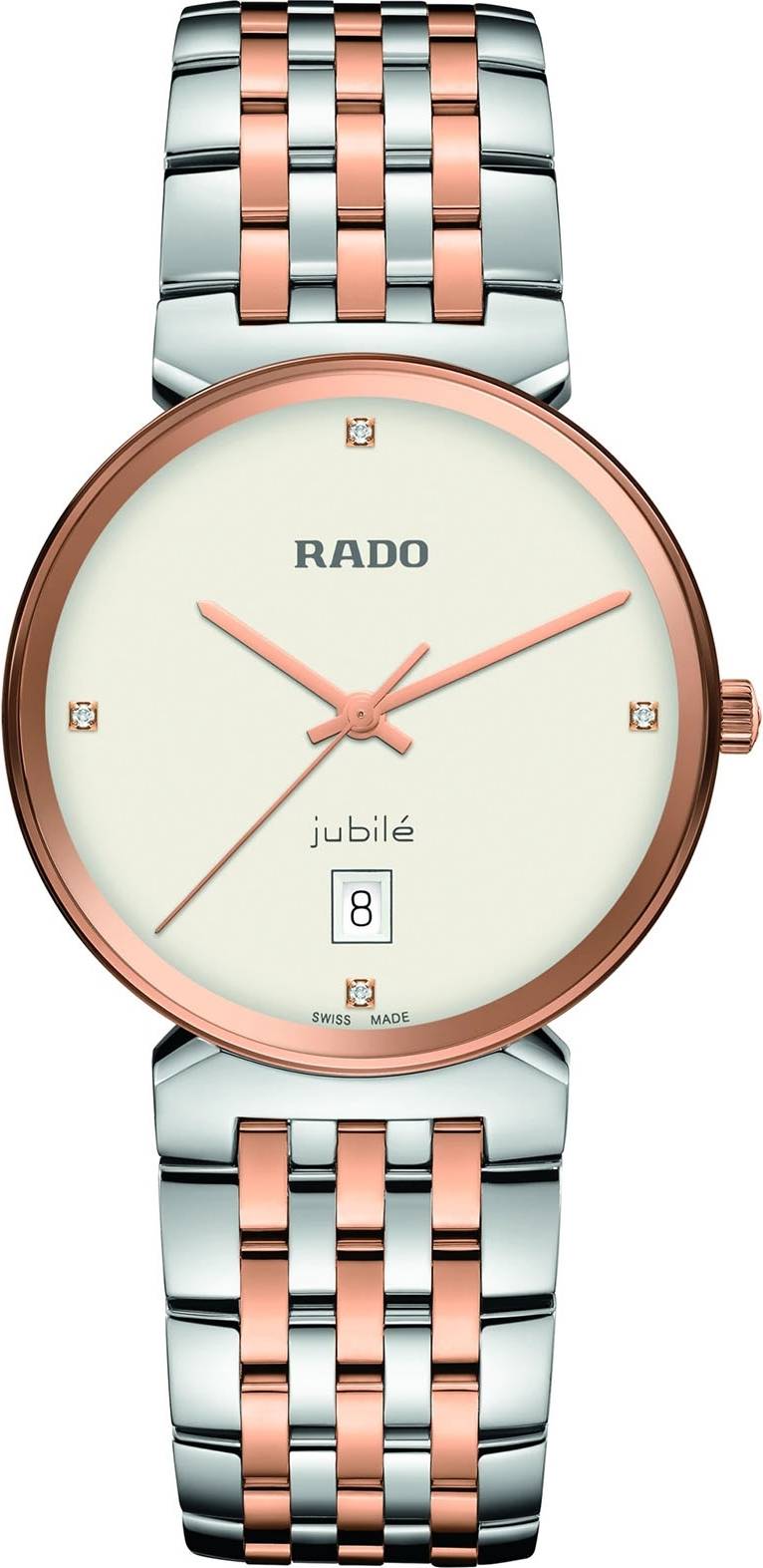 Rado R48912723 Florence Watch