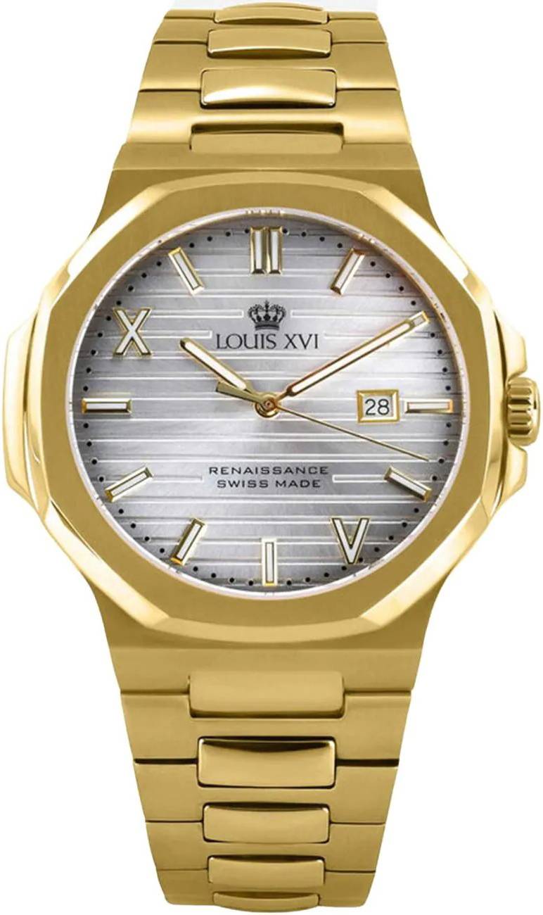 LXVI1603 Renaissance Watch