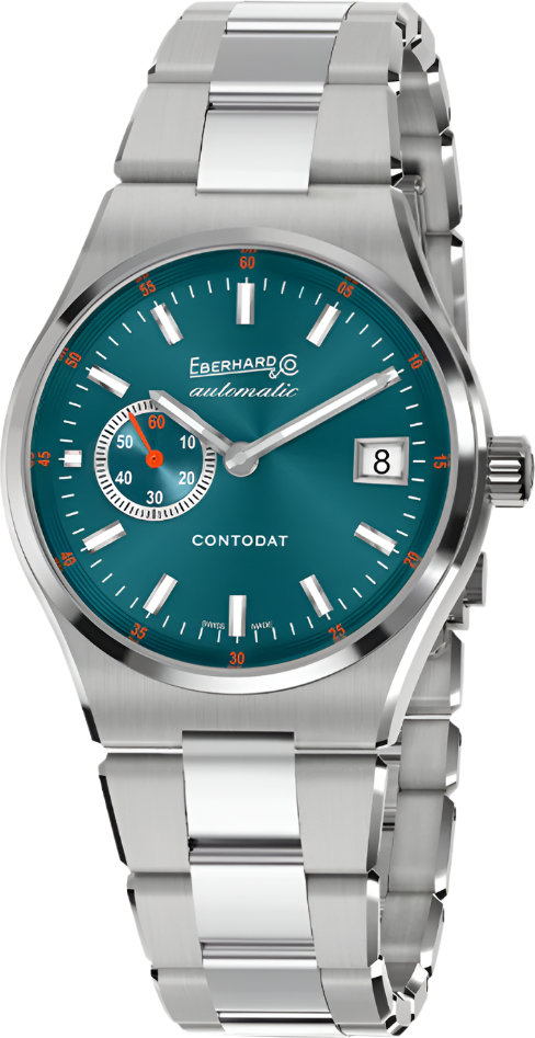 Contodat Automatic Watch