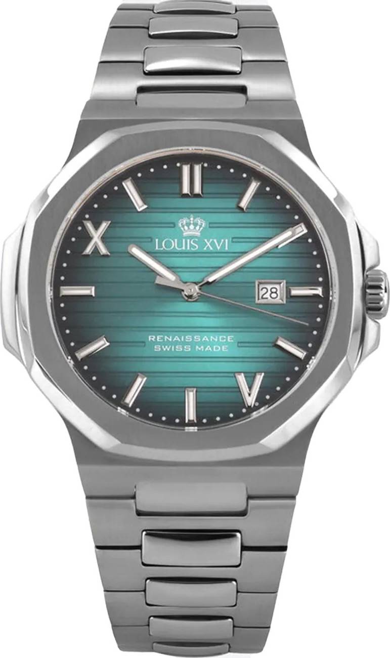 LXVI1621 Renaissance Watch