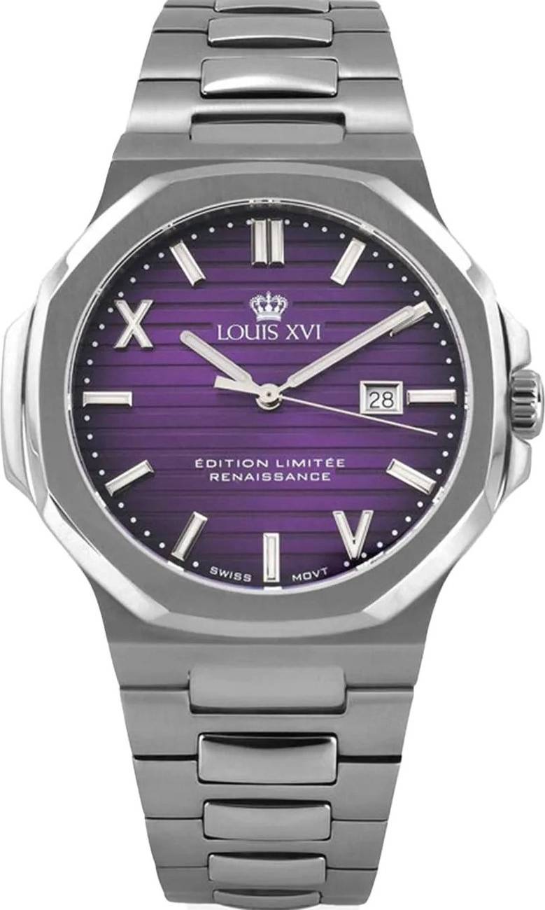 LXVI1626 Renaissance Watch