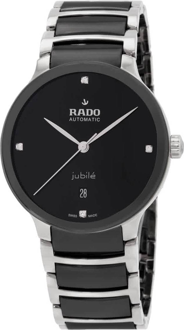Rado R30018712 Centrix Sort Keramik Watch