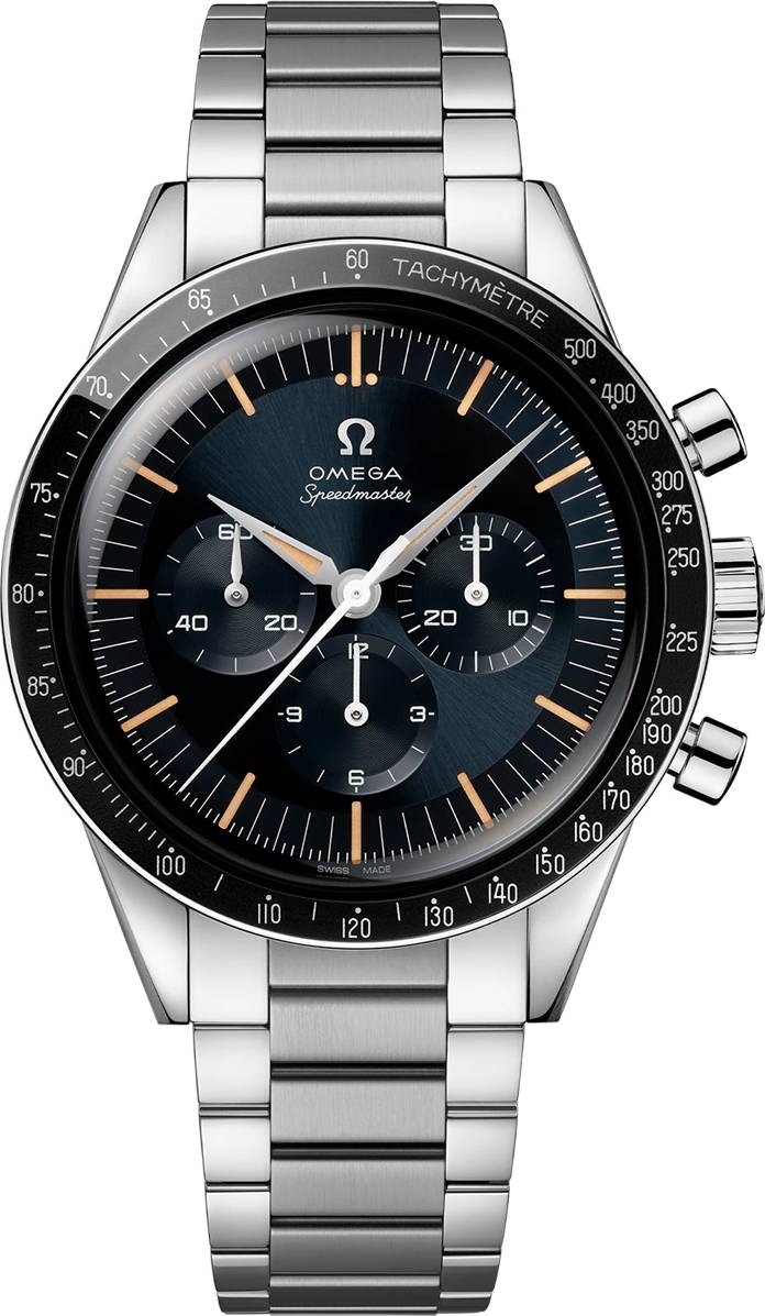 Omega speedmaster Omega Speedmaster First Space