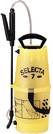 Spray fence Selecta 7 Shed and Fence Spray System