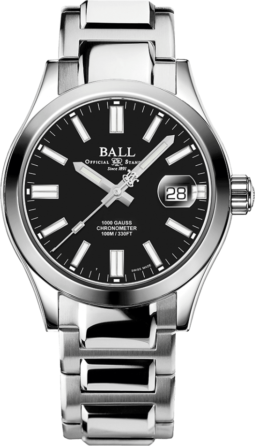 BALL Watch Engineer III Legend II Limited Edition