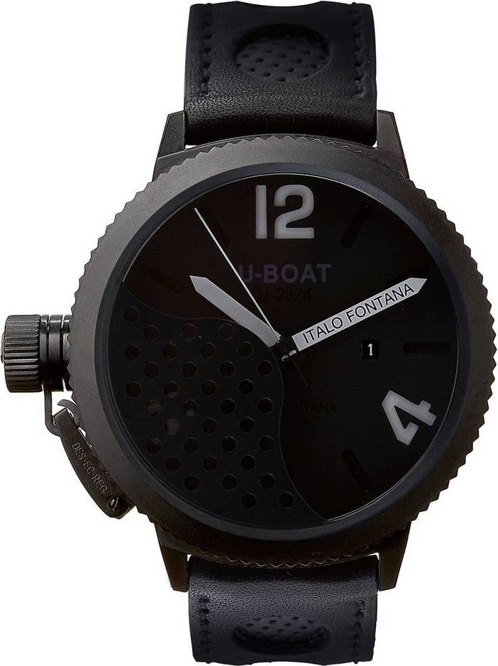 U-Boat Flightdeck Eclipse 50 WH D