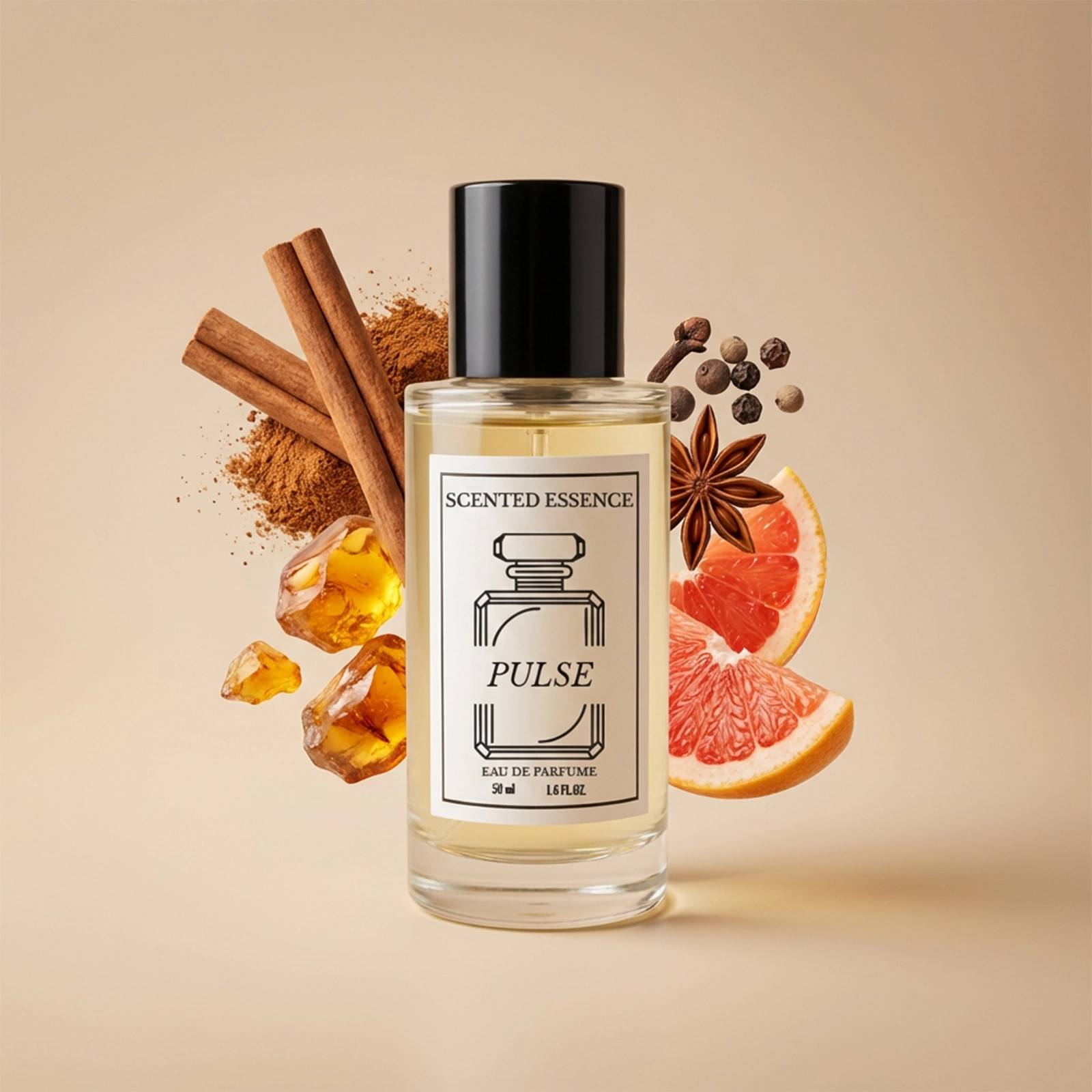 Pulse Edp