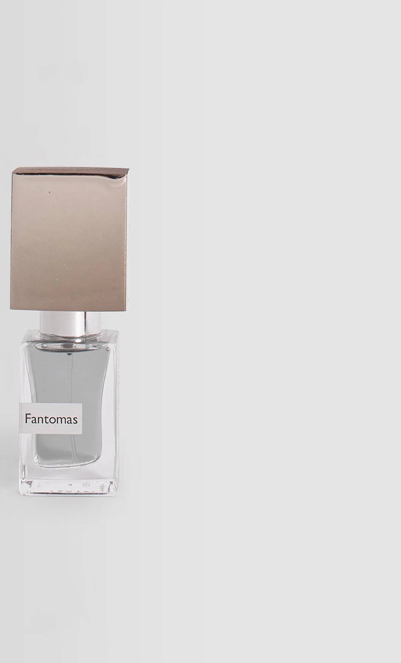 Fantomas Perfume 30 ml Colorless