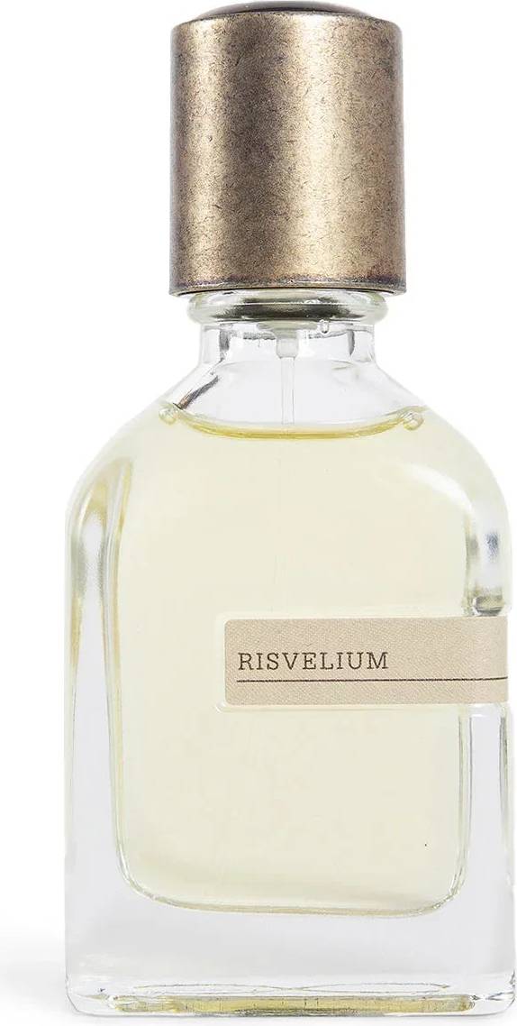Orto Parisi Risvelium Parfum 50 ml Colorless 50ml