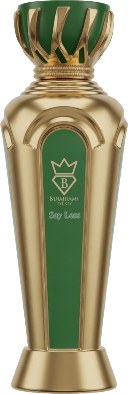 Say Less EDP Sample 5ml