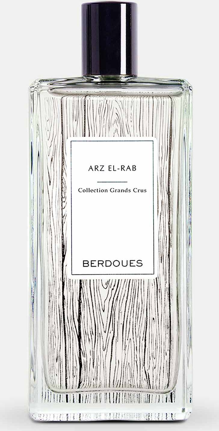 Berdoues Arz El-Rab EdP