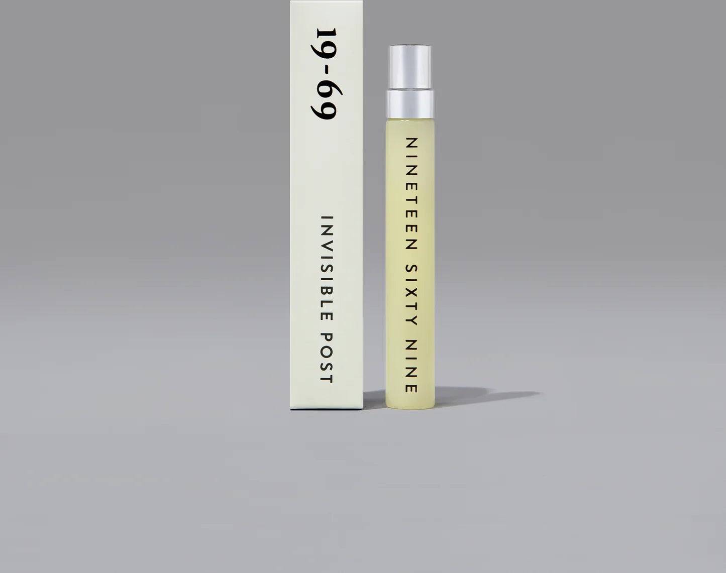 19-69 Invisible Post EdP 9 ml 9ml