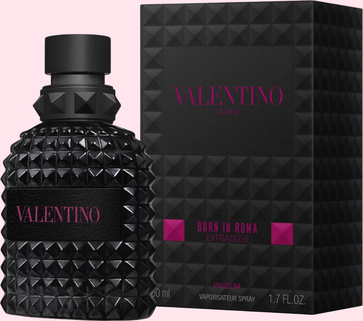 Valentino born in roma herr Valentino Born In Roma Uomo EdP 100ml