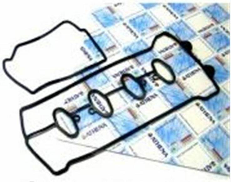Athena Head Cover Gasket S.p.