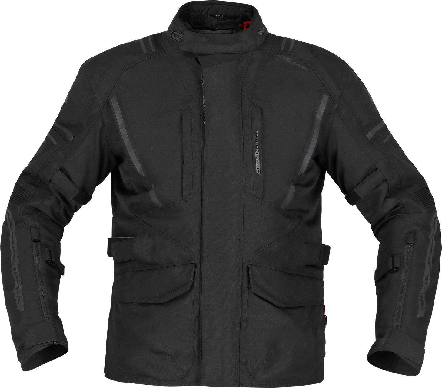 Richa MC-Jakke Infinity 3 Sort