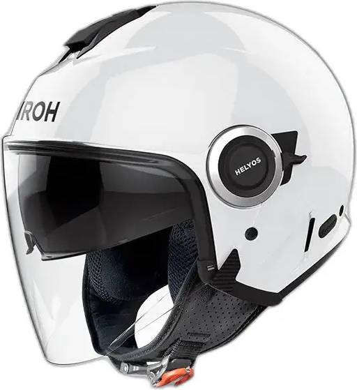 Jet Helmet Helyos Color